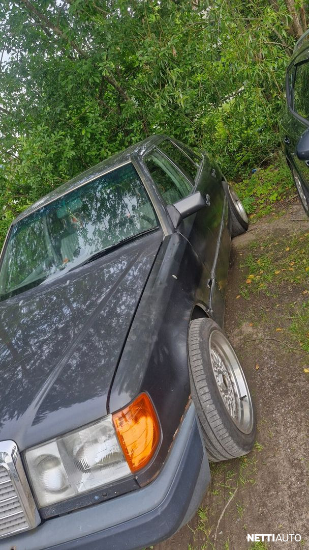 Mercedes-Benz E 250
