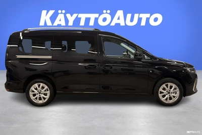 Ford Grand Tourneo Connect 2026, photo 6/26
