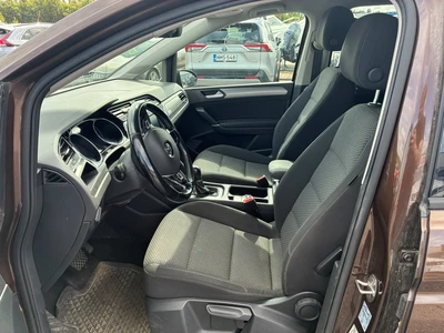 Volkswagen Touran 2016, kuva 4/7