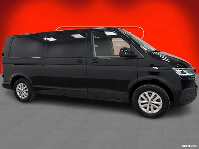 Volkswagen Transporter 2021, photo 5/25