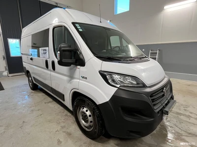 Fiat Ducato 2021, photo 2/7