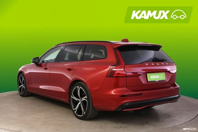 Volvo V60 2023, kuva 5/34
