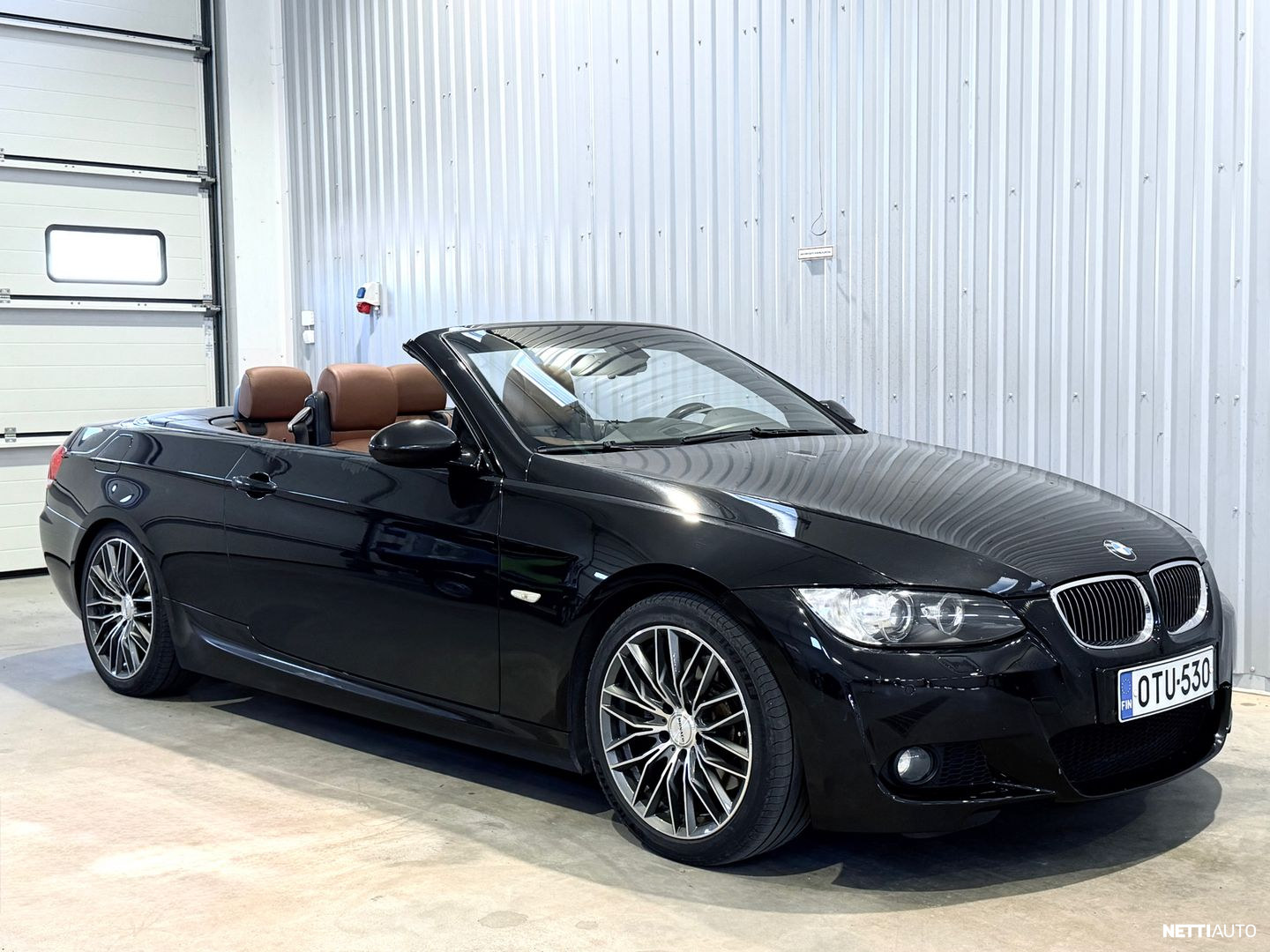 BMW 325