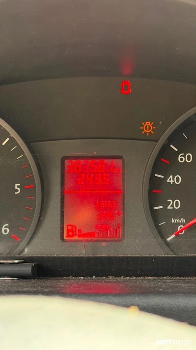 Volkswagen Crafter 2016, kuva 5/10