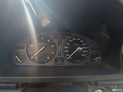 Honda Legend 1994, photo 5/11