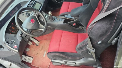 Honda Civic Type R Race Ac 2008, kuva 7/18