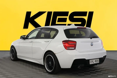 BMW 120 2013, kuva 5/48