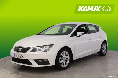 Seat Leon 1,0 TSI 115 Ecomotive Style 2019, kuva 5/31