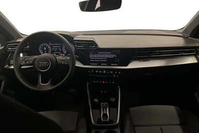 Audi A3 2026, photo 7/34
