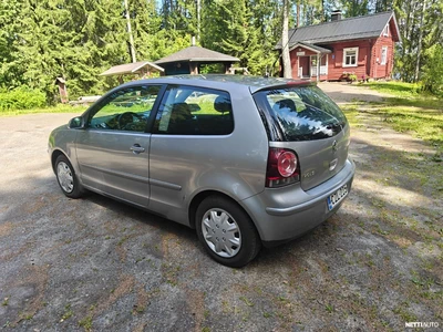 Volkswagen Polo Wv Polo 1.4 2006, kuva 3/15