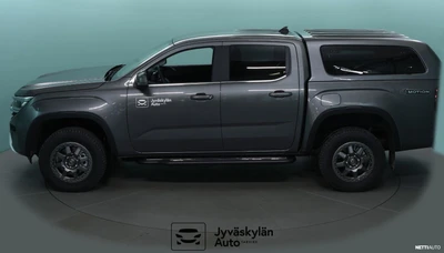 Volkswagen Amarok 2026, photo 6/17