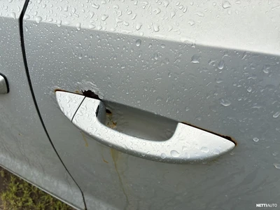 Volkswagen Sharan SHARAN 4ov 1968cm3 A 2012, photo 6/13