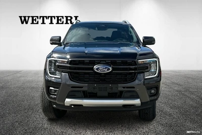 Ford Ranger 2026, photo 2/32