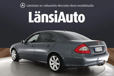 Mercedes-Benz E 220 CDI A 2006, kuva 7/41