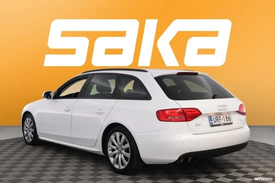 Audi A4 2011, kuva 5/35