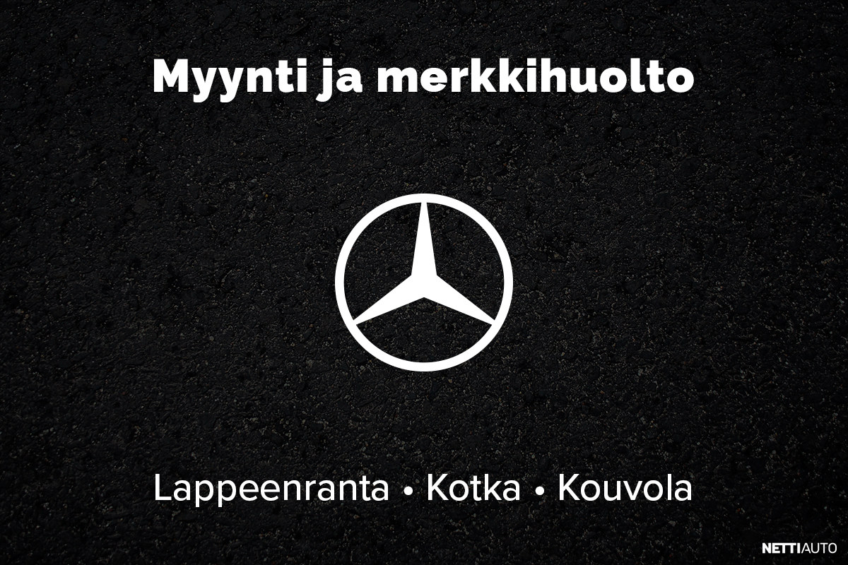 Mercedes-Benz C 2020, kuva 2/39