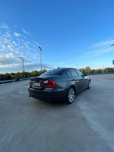 BMW 318 E90 Sedan Business 2008, kuva 5/22