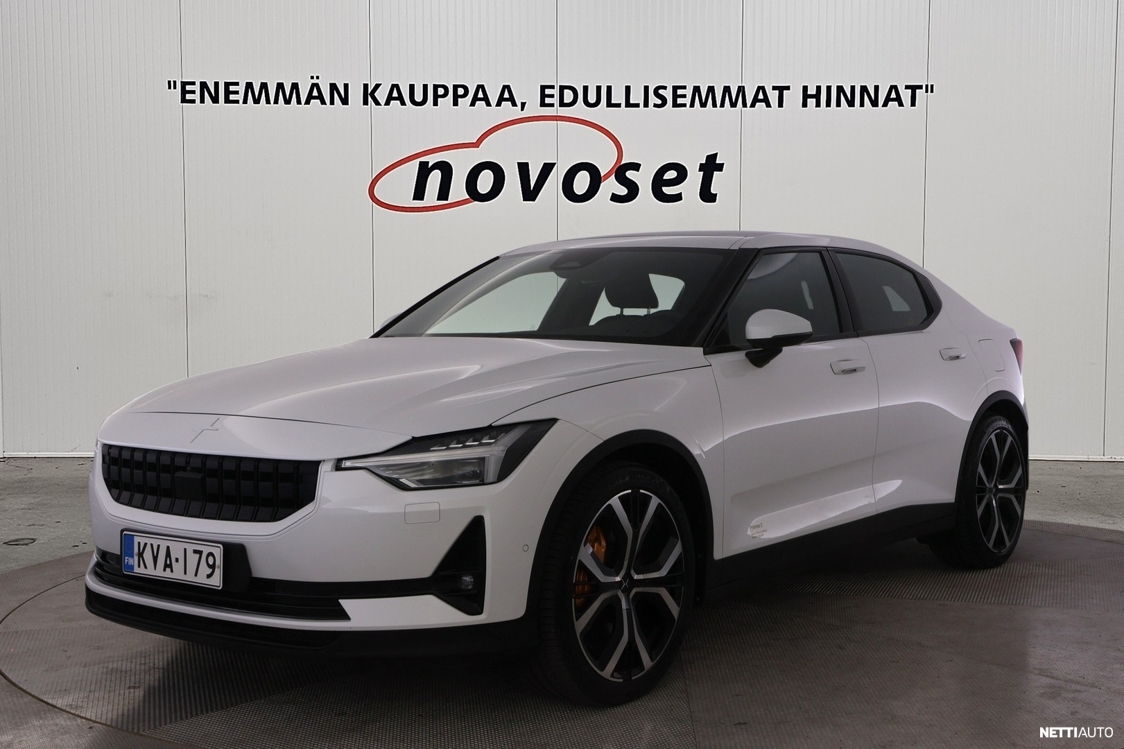 Polestar 2