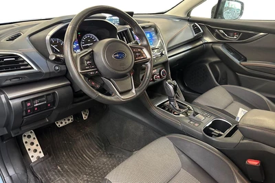Subaru XV 2,0i Active CVT Summer 2018, kuva 3/3