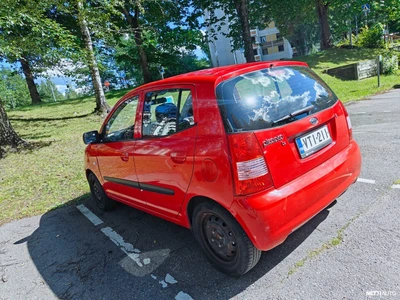 Kia Picanto 2006, kuva 4/7