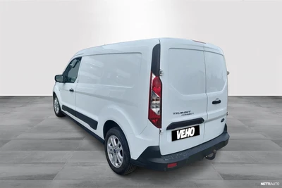 Ford Transit Connect 2023, photo 3/23