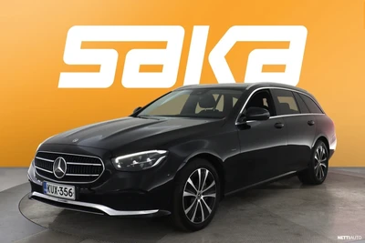 Mercedes-Benz E 2021, kuva 4/10