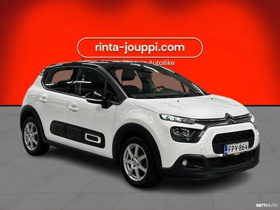 Citroen C3 2020, kuva 4/29