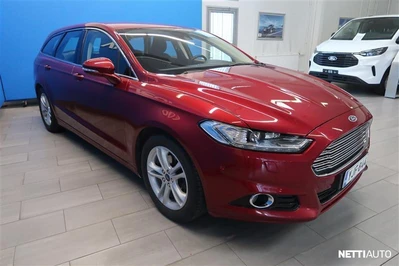 Ford Mondeo 2016, kuva 3/21
