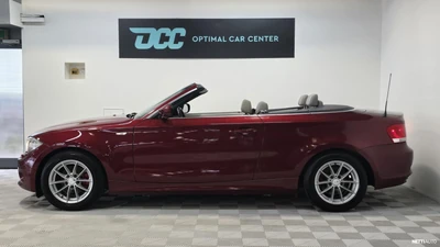 BMW 118 2011, kuva 3/19