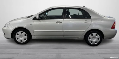 Toyota Corolla 2005, kuva 4/10