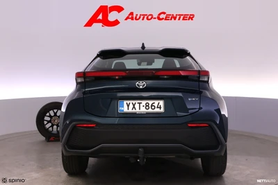 Toyota C-HR 2023, kuva 4/30