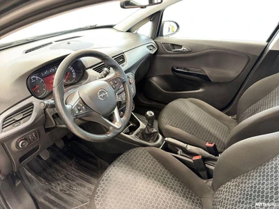 Opel Corsa 2016, photo 7/24