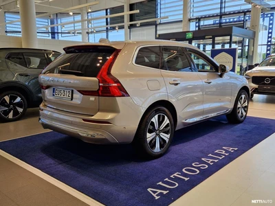 Volvo XC60 2024, kuva 4/25