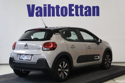 Citroen C3 2021, kuva 5/24