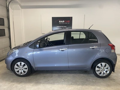 Toyota Yaris 2011, kuva 5/20