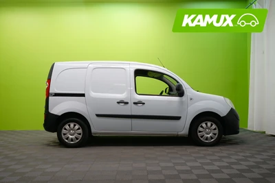 Renault Kangoo Express 2014, photo 2/24