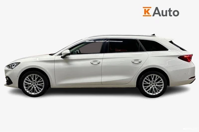 Seat Leon 2023, kuva 5/33