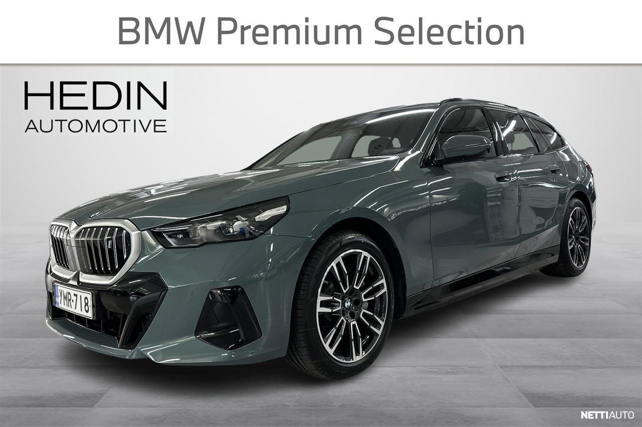 BMW i5