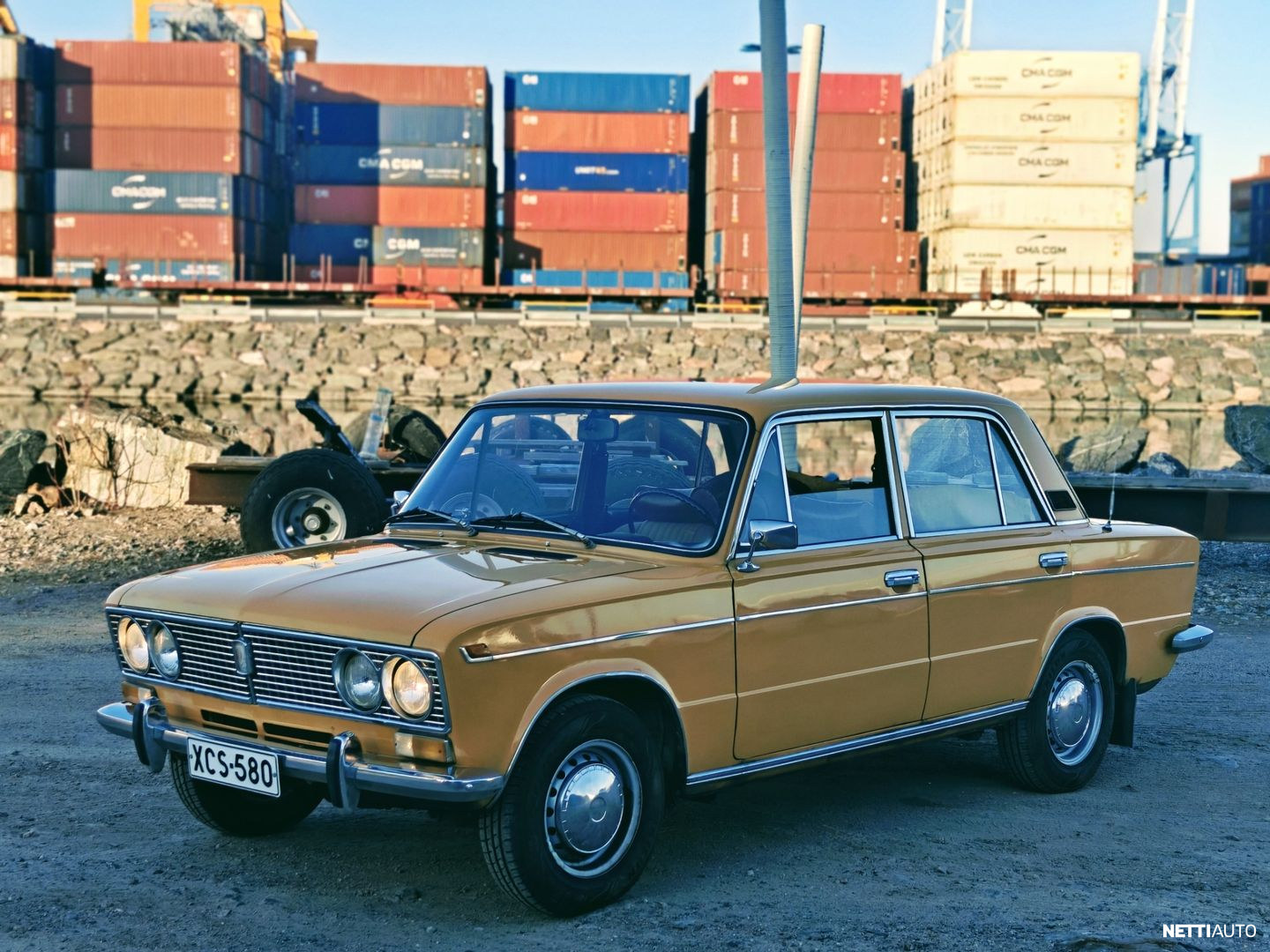 Lada 1500