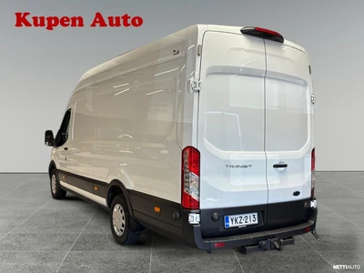 Ford Transit 2022, kuva 2/15