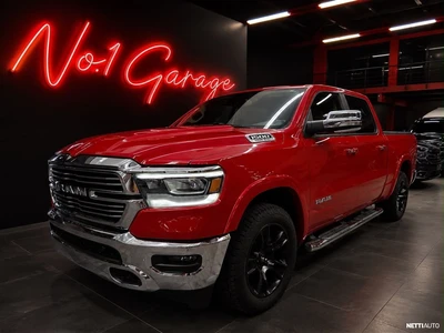 Dodge Ram 2020, kuva 1/5