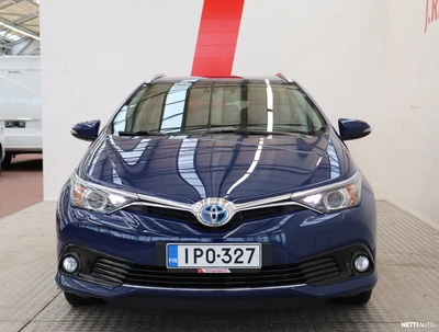 Toyota Auris 2017, kuva 2/10