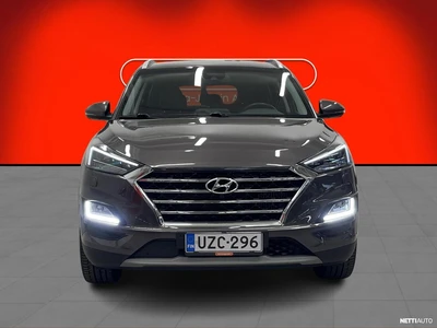 Hyundai Tucson 2018, kuva 3/31