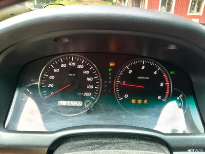 Toyota Land Cruiser 2006, photo 5/7