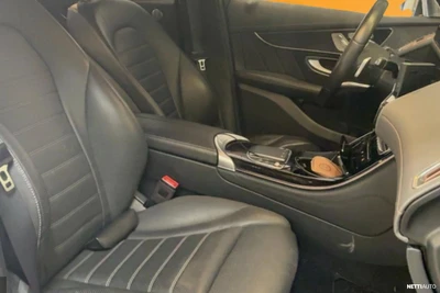 Mercedes-Benz EQC 400 4Matic Edition AMG 2020, photo 4/7
