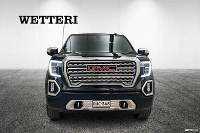 GMC Sierra SIERRA 1500 Denali A 2020, photo 2/21