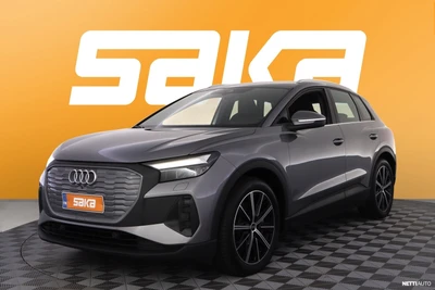 Audi Q4 e-tron 45 e-tron quattro 2024, kuva 4/30