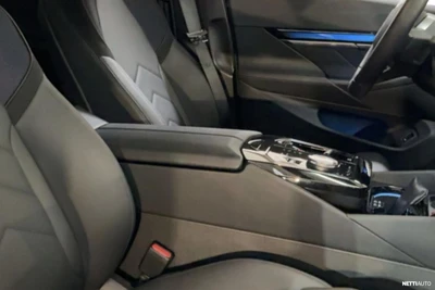 BMW i5 G60 M60 xDrive 2024, photo 6/7