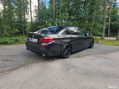 BMW 535 2010, kuva 4/22