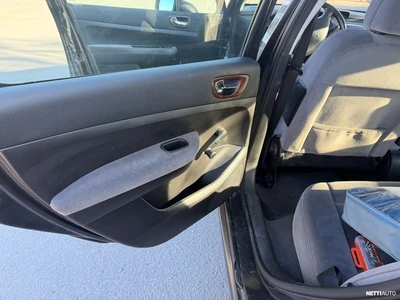 Peugeot 307 2004, kuva 4/8
